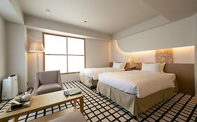 The General Kyoto 四条新町